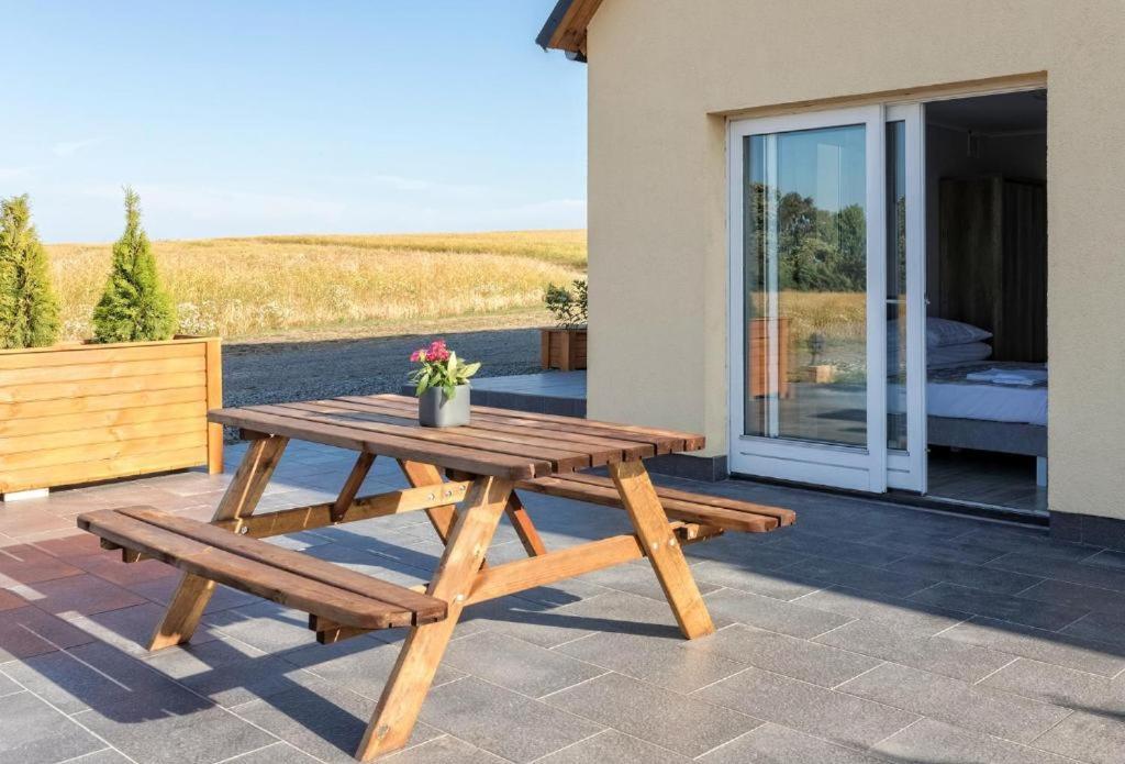 Bornholm Apartments Svaneke Exterior photo